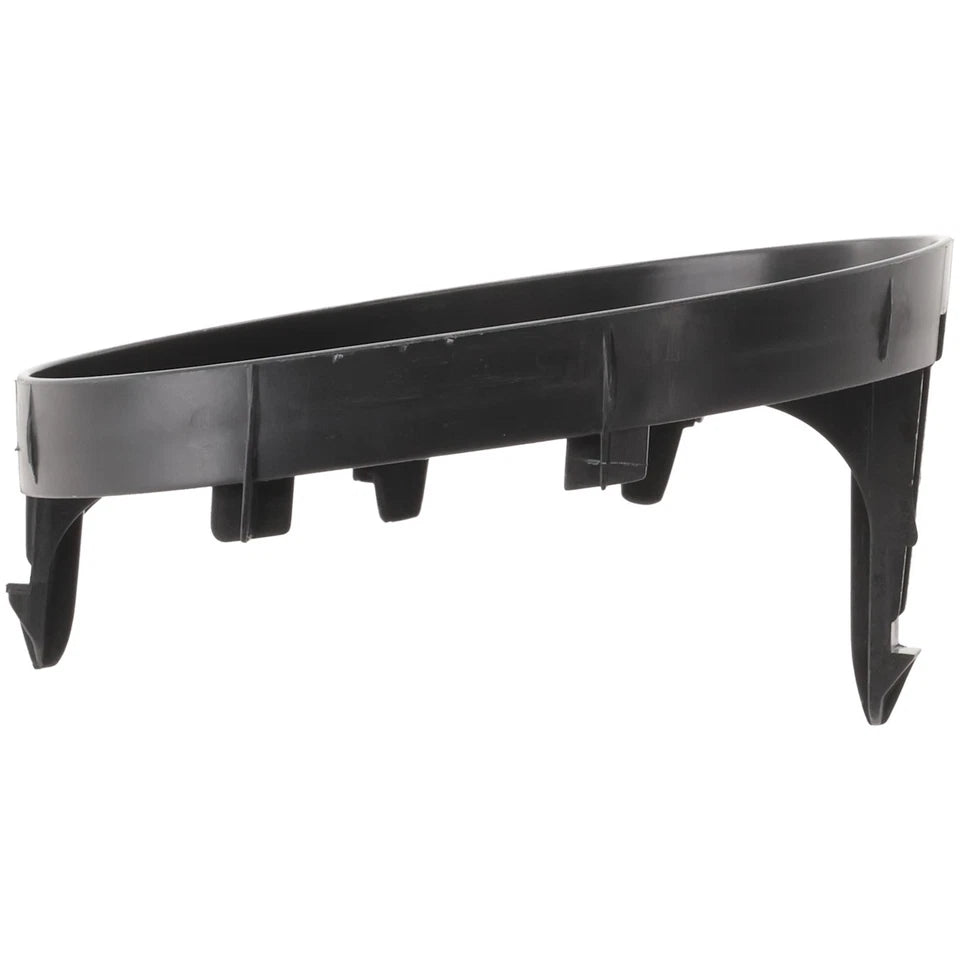 Inserto parachoques delantero izquierdo 2005 - 2008 TOYOTA MATRIX TO1038121 5212802210