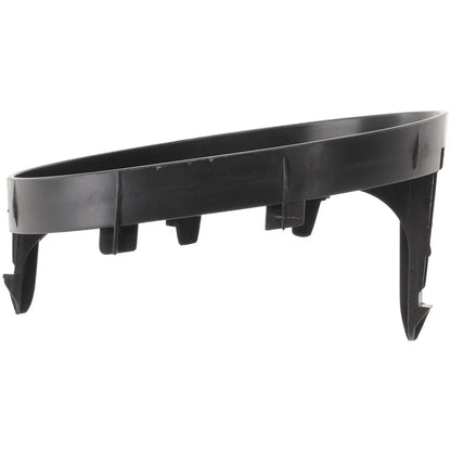 Inserto parachoques delantero izquierdo 2005 - 2008 TOYOTA MATRIX TO1038121 5212802210