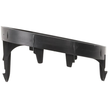 Inserto parachoques delantero izquierdo 2005 - 2008 TOYOTA MATRIX TO1038121 5212802210