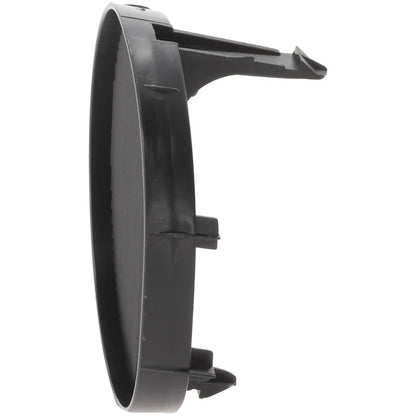 Inserto parachoques delantero izquierdo 2005 - 2008 TOYOTA MATRIX TO1038121 5212802210