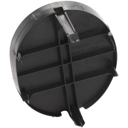 Inserto parachoques delantero izquierdo 2005 - 2008 TOYOTA MATRIX TO1038121 5212802210