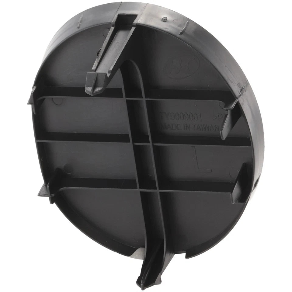 Inserto parachoques delantero izquierdo 2005 - 2008 TOYOTA MATRIX TO1038121 5212802210