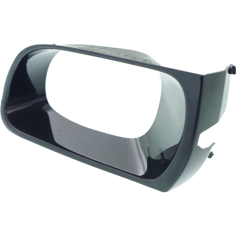 Inserto de parachoques delantero izquierdo 2005 - 2007 TOYOTA AVALON TO1038122 52128AC901