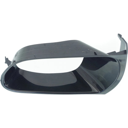 Inserto de parachoques delantero izquierdo 2005 - 2007 TOYOTA AVALON TO1038122 52128AC901