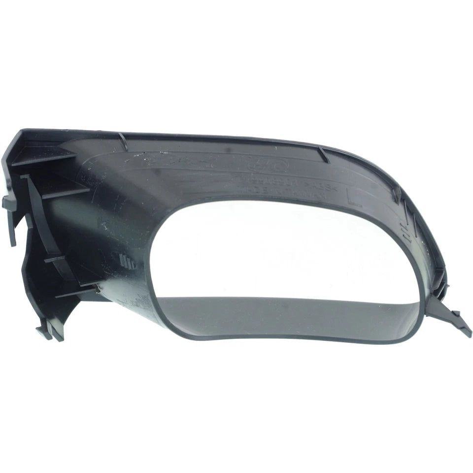 Inserto de parachoques delantero izquierdo 2005 - 2007 TOYOTA AVALON TO1038122 52128AC901