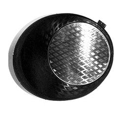 Inserto de parachoques delantero izquierdo 2007 - 2013 TOYOTA TUNDRA TO1038123 521280C050