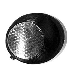 Inserto de parachoques delantero izquierdo 2007 - 2013 TOYOTA TUNDRA TO1038123 521280C050