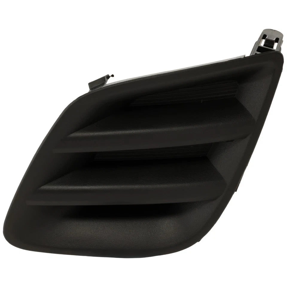 Left Side Front Bumper Insert 2009 - 2012 TOYOTA RAV4 TO1038127 521280R020