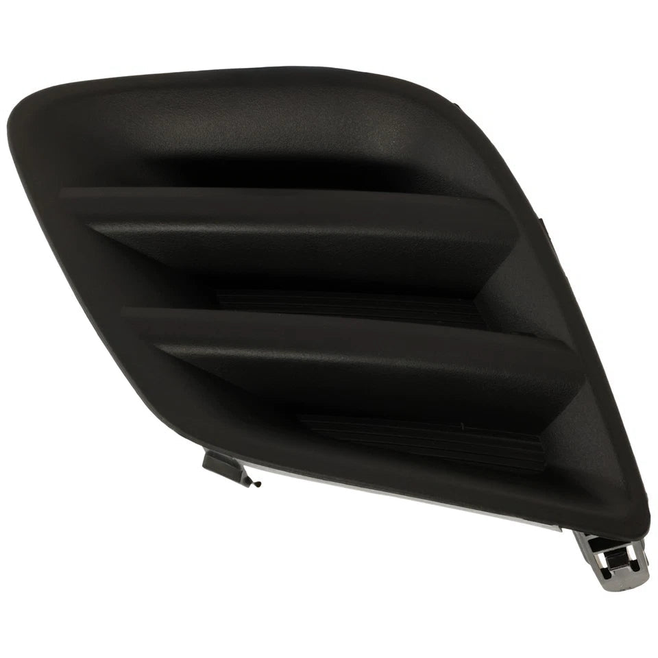 Inserto de parachoques delantero izquierdo 2009 - 2012 TOYOTA RAV4 TO1038127 521280R020