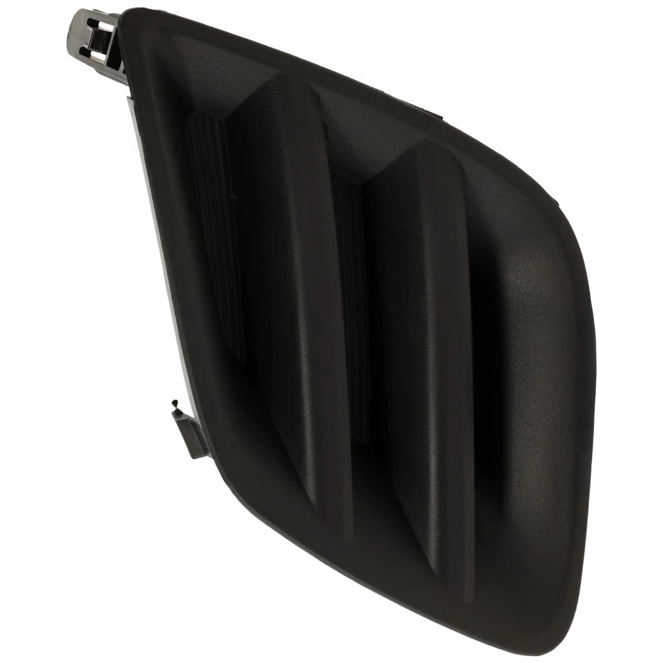 Inserto de parachoques delantero izquierdo 2009 - 2012 TOYOTA RAV4 TO1038127 521280R020