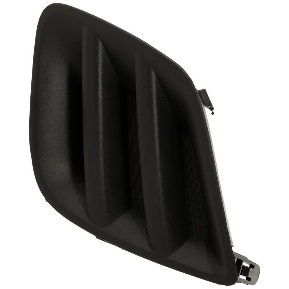 Inserto de parachoques delantero izquierdo 2009 - 2012 TOYOTA RAV4 TO1038127 521280R020