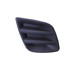Inserto de parachoques delantero izquierdo 2009 - 2012 TOYOTA RAV4 CAPA TO1038127C 521280R020