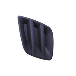 Inserto de parachoques delantero izquierdo 2009 - 2012 TOYOTA RAV4 CAPA TO1038127C 521280R020