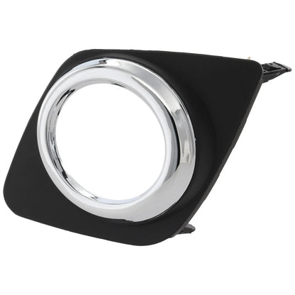 Left Side Front Bumper Insert 2009 - 2012 TOYOTA RAV4 TO1038129 521280R010