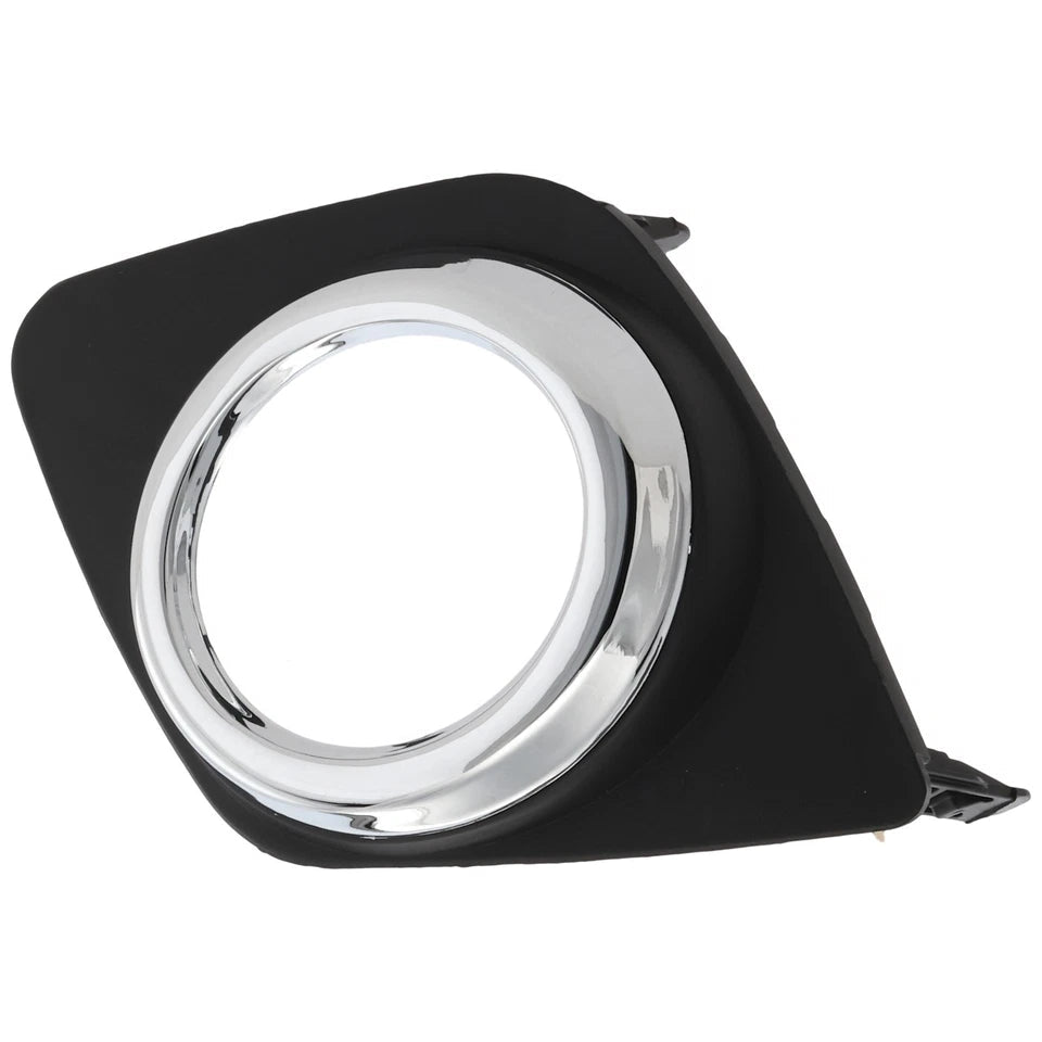 Inserto de parachoques delantero izquierdo 2009 - 2012 TOYOTA RAV4 TO1038129 521280R010