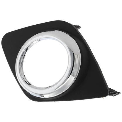 Inserto de parachoques delantero izquierdo 2009 - 2012 TOYOTA RAV4 TO1038129 521280R010