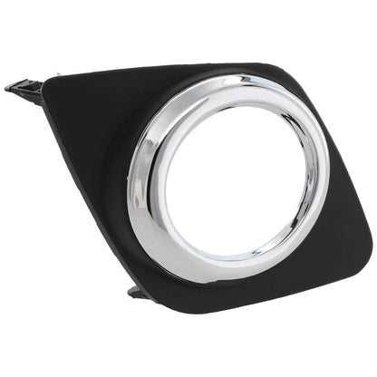 Inserto de parachoques delantero izquierdo 2009 - 2012 TOYOTA RAV4 TO1038129 521280R010