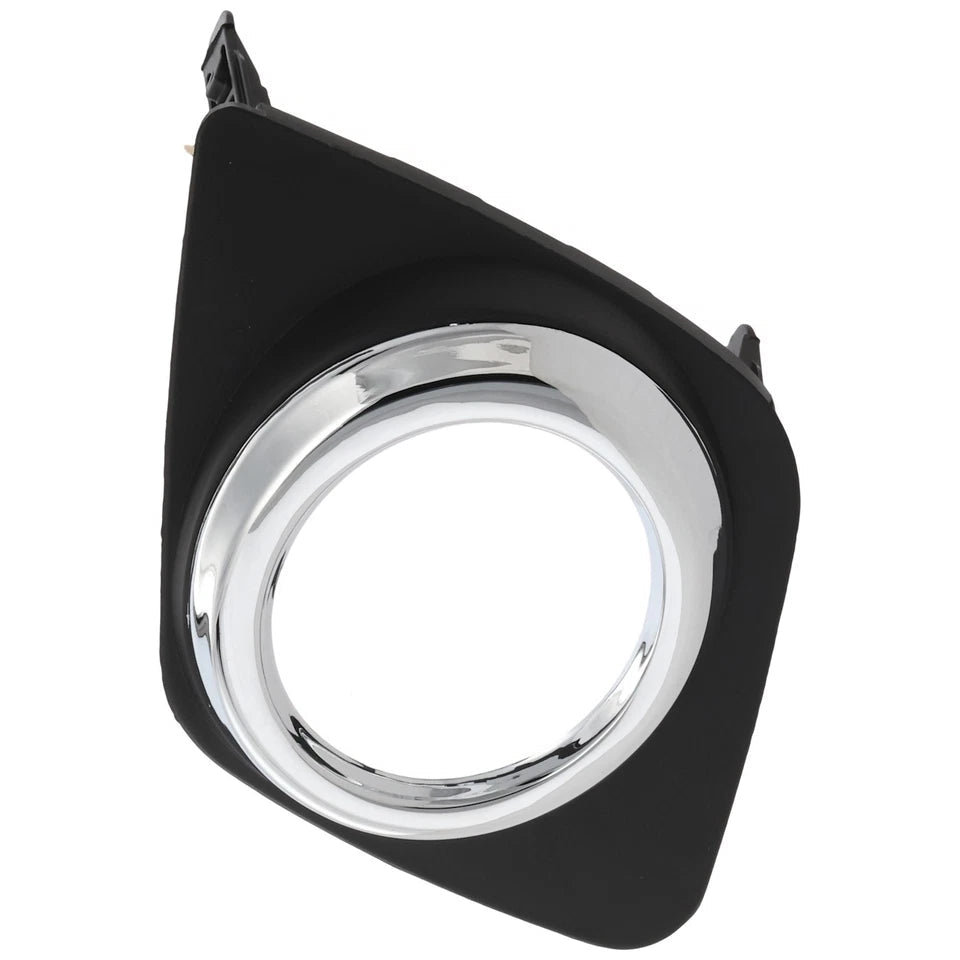 Inserto de parachoques delantero izquierdo 2009 - 2012 TOYOTA RAV4 TO1038129 521280R010