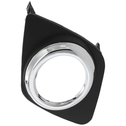 Inserto de parachoques delantero izquierdo 2009 - 2012 TOYOTA RAV4 TO1038129 521280R010