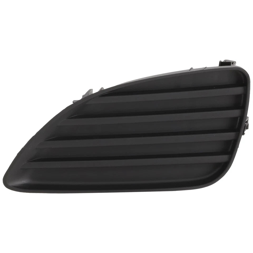 Left Side Front Bumper Insert 2010 - 2011 TOYOTA CAMRY TO1038130 5212806140