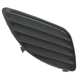 Inserto de parachoques delantero izquierdo 2010 - 2011 TOYOTA CAMRY CAPA TO1038130C 5212806140