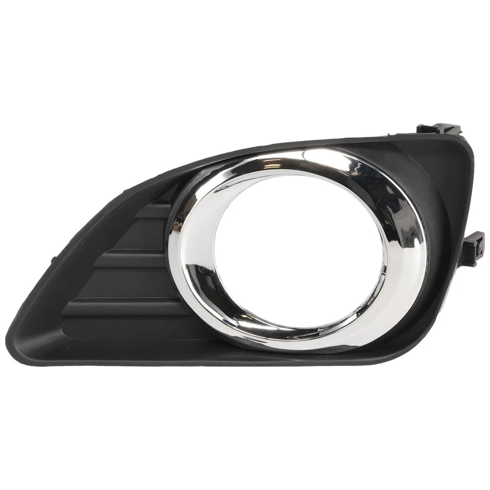 Left Side Front Bumper Insert 2010 - 2011 TOYOTA CAMRY TO1038131 5204006050