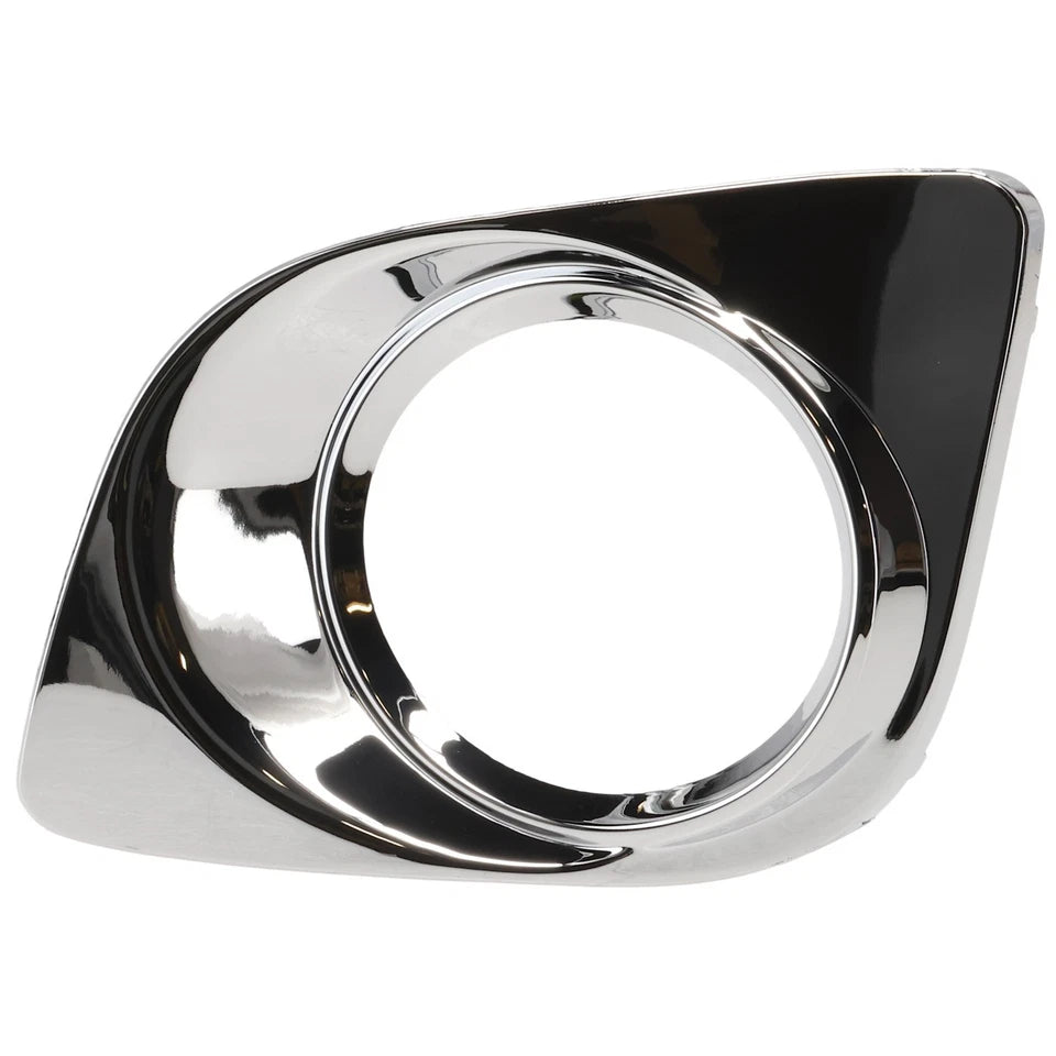 Left Side Front Bumper Insert 2009 - 2012 TOYOTA VENZA TO1038133 521280T010