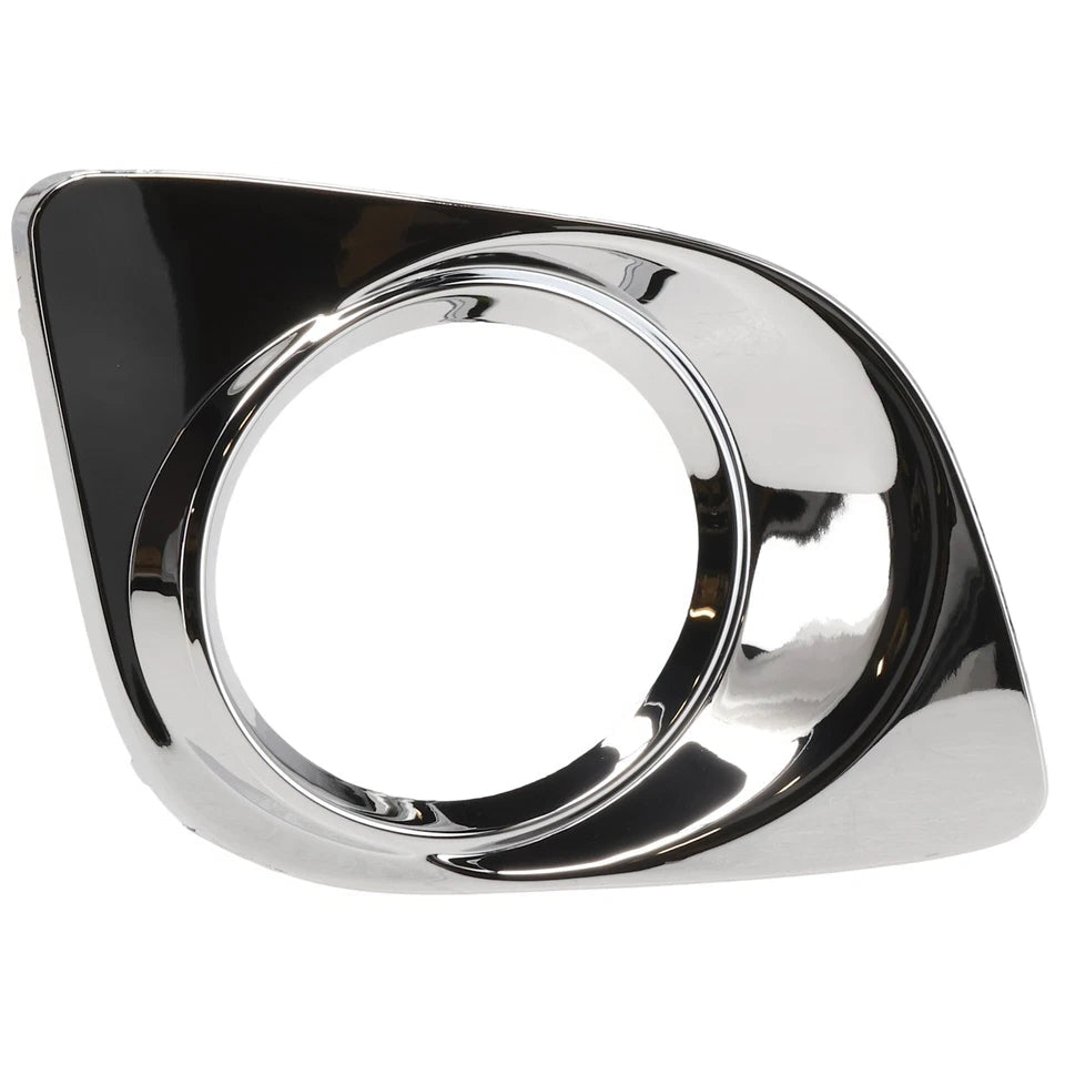 Inserto de parachoques delantero izquierdo 2009 - 2012 TOYOTA VENZA TO1038133 521280T010