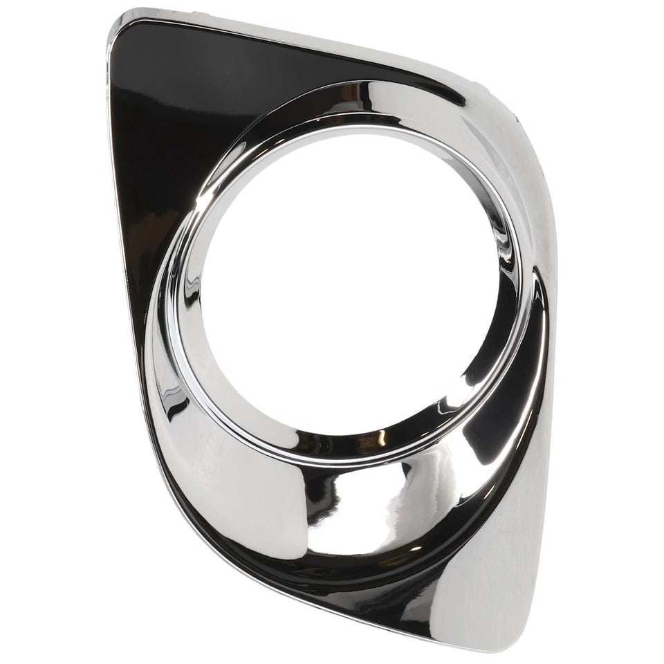 Inserto de parachoques delantero izquierdo 2009 - 2012 TOYOTA VENZA TO1038133 521280T010