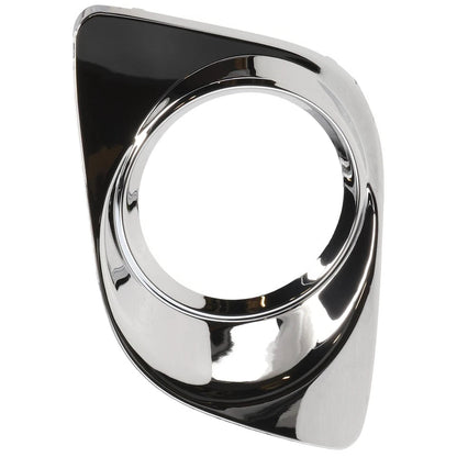 Inserto de parachoques delantero izquierdo 2009 - 2012 TOYOTA VENZA TO1038133 521280T010