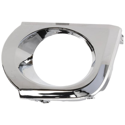 Inserto de parachoques delantero izquierdo 2010 - 2013 TOYOTA 4RUNNER TO1038134 5212835060