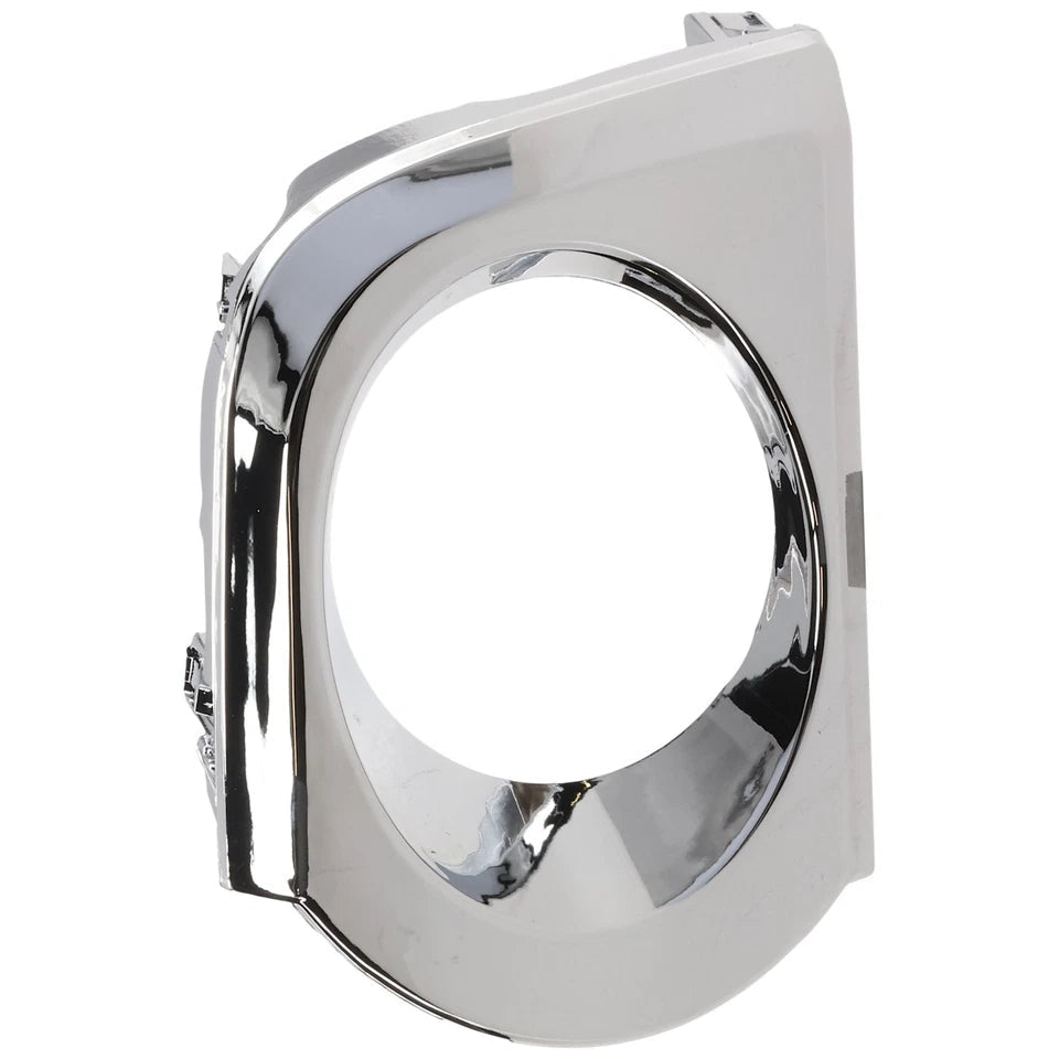 Inserto de parachoques delantero izquierdo 2010 - 2013 TOYOTA 4RUNNER TO1038134 5212835060