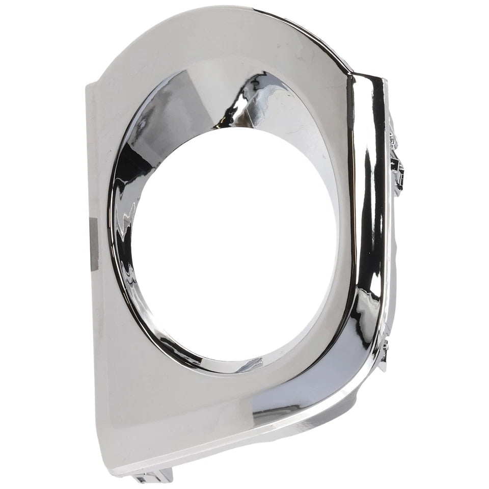 Inserto de parachoques delantero izquierdo 2010 - 2013 TOYOTA 4RUNNER TO1038134 5212835060