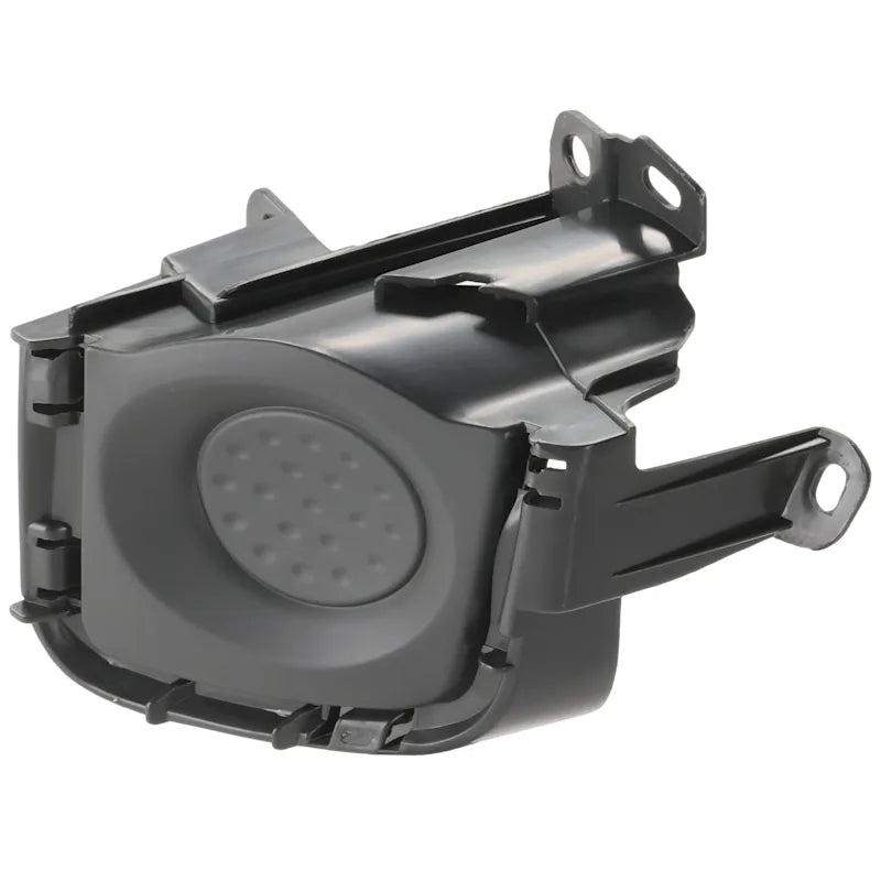 Left Side Front Bumper Insert 2010 - 2011 TOYOTA PRIUS TO1038135 8148247010