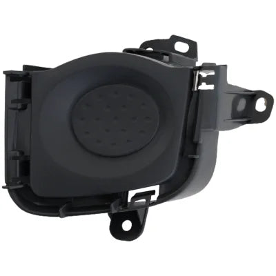 Inserto parachoques delantero izquierdo 2010 - 2012 TOYOTA PRIUS TO1038135 8148247010