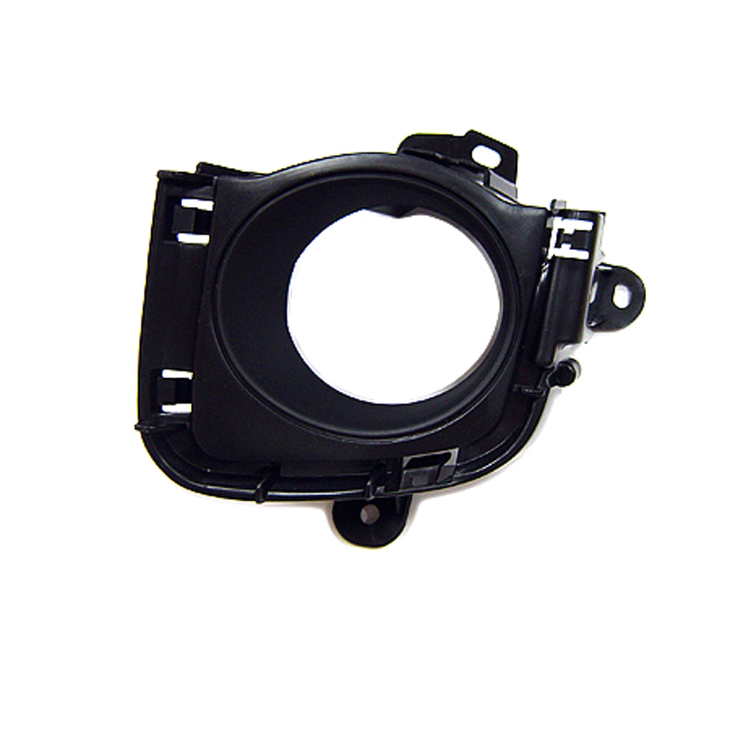 Left Side Front bumper insert 2010 - 2012 TOYOTA PRIUS  TO1038136 8148247900