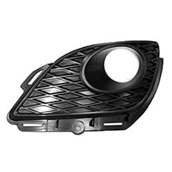 Left Side Front Bumper Insert 2009 - 2010 TOYOTA MATRIX TO1038137 8148202120