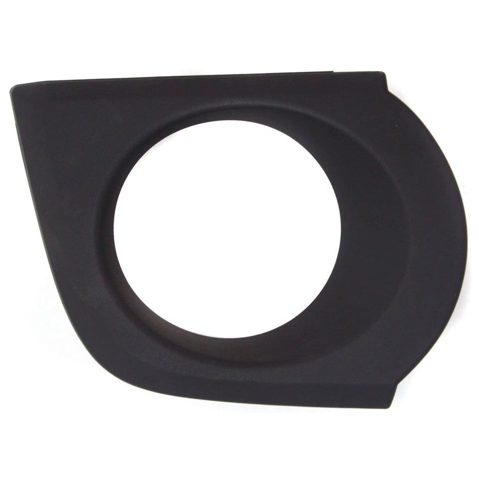 Left Side Front Bumper Insert 2010 - 2013 TOYOTA 4RUNNER TO1038138 5212835070