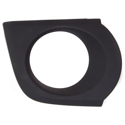 Left Side Front Bumper Insert 2010 - 2013 TOYOTA 4RUNNER TO1038138 5212835070