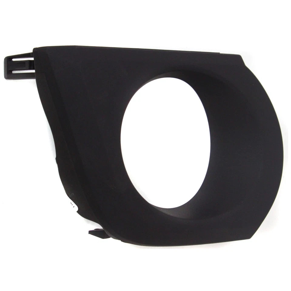 Inserto de parachoques delantero izquierdo 2010 - 2013 TOYOTA 4RUNNER TO1038138 5212835070