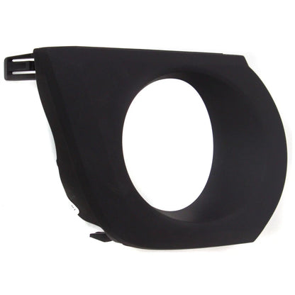 Inserto de parachoques delantero izquierdo 2010 - 2013 TOYOTA 4RUNNER TO1038138 5212835070