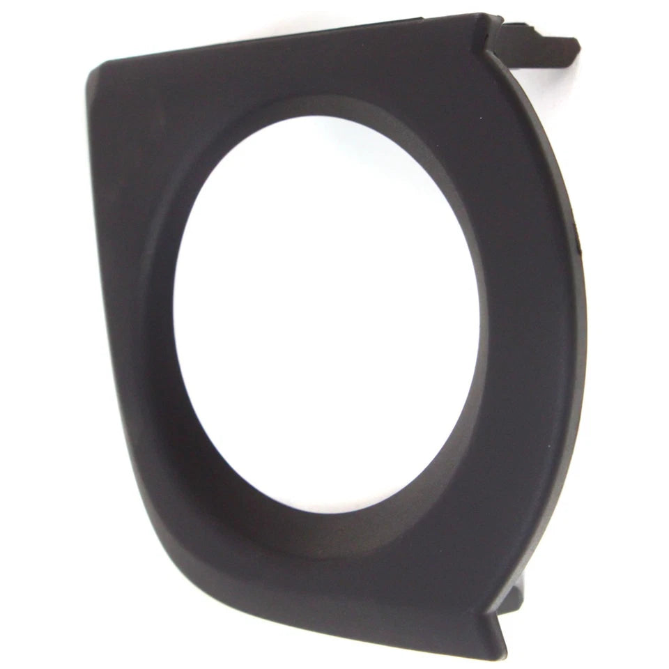 Inserto de parachoques delantero izquierdo 2010 - 2013 TOYOTA 4RUNNER TO1038138 5212835070