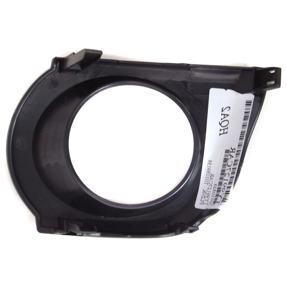 Inserto de parachoques delantero izquierdo 2010 - 2013 TOYOTA 4RUNNER TO1038138 5212835070