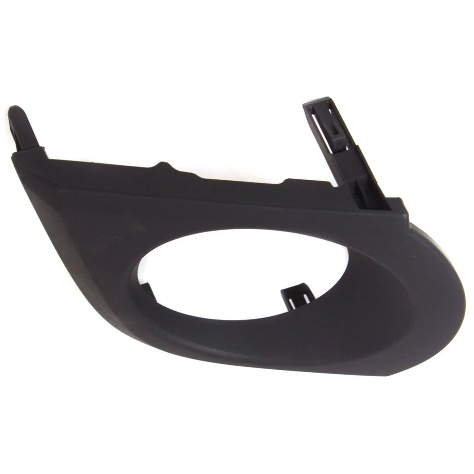 Inserto de parachoques delantero izquierdo 2010 - 2013 TOYOTA 4RUNNER TO1038138 5212835070