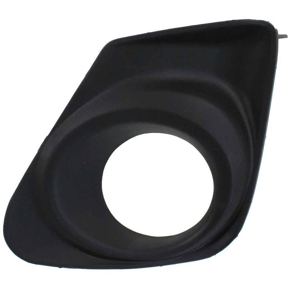 Left Side Front Bumper Insert 2011 - 2013 TOYOTA COROLLA TO1038139 8148202200