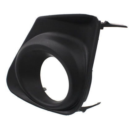 Inserto parachoques delantero izquierdo 2011 - 2013 TOYOTA COROLLA TO1038139 8148202200