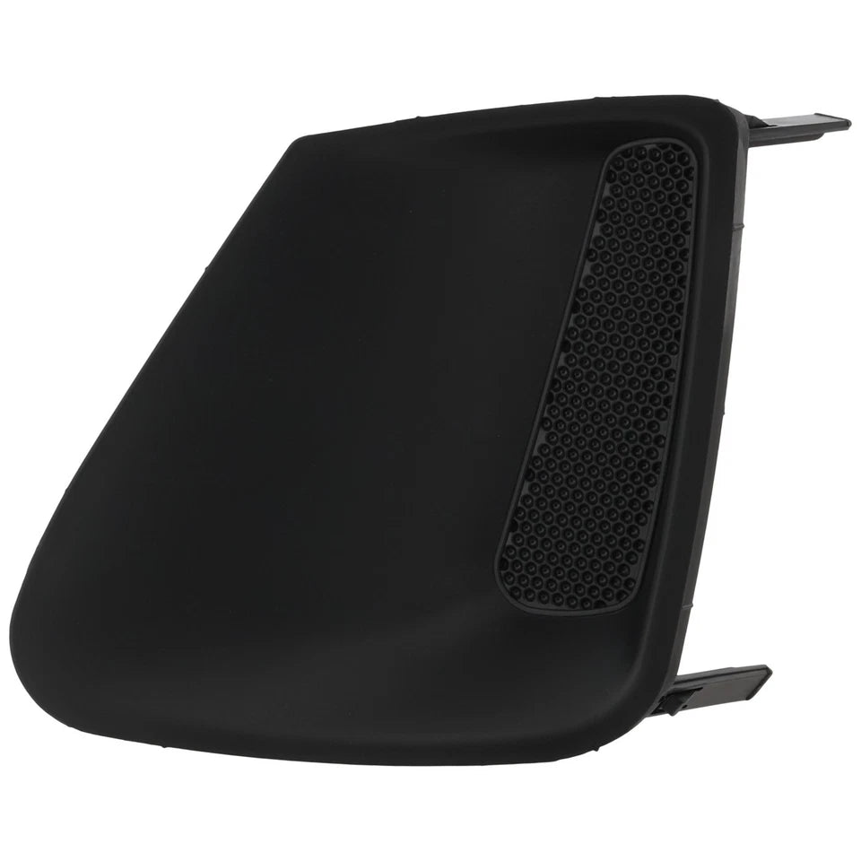 Left Side Front Bumper Insert 2011 - 2013 TOYOTA COROLLA TO1038141 8148212120