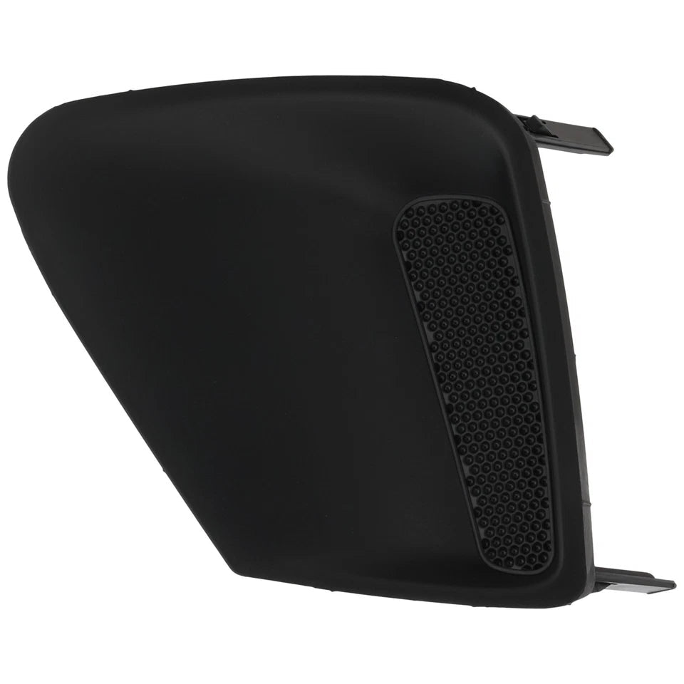 Inserto parachoques delantero izquierdo 2011 - 2011 TOYOTA COROLLA TO1038141 8148212120