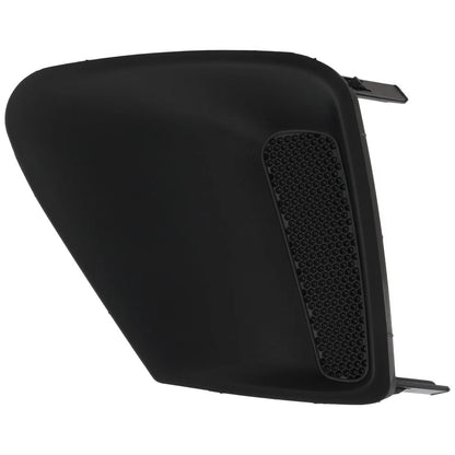 Inserto parachoques delantero izquierdo 2011 - 2011 TOYOTA COROLLA TO1038141 8148212120