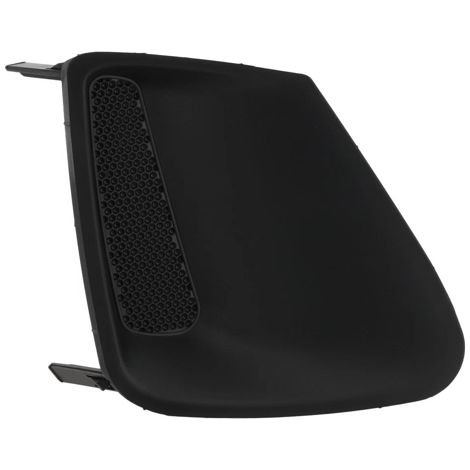 Inserto parachoques delantero izquierdo 2011 - 2011 TOYOTA COROLLA TO1038141 8148212120